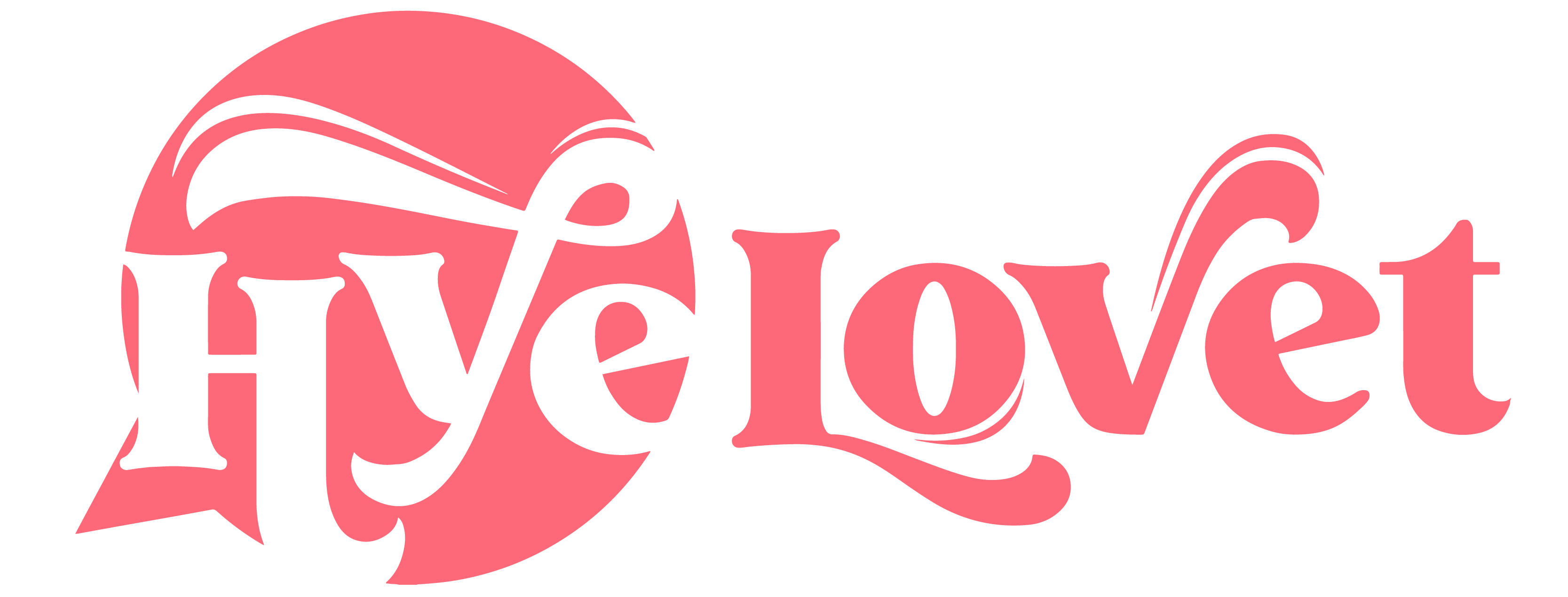 Hyelovet Photobooth Logo