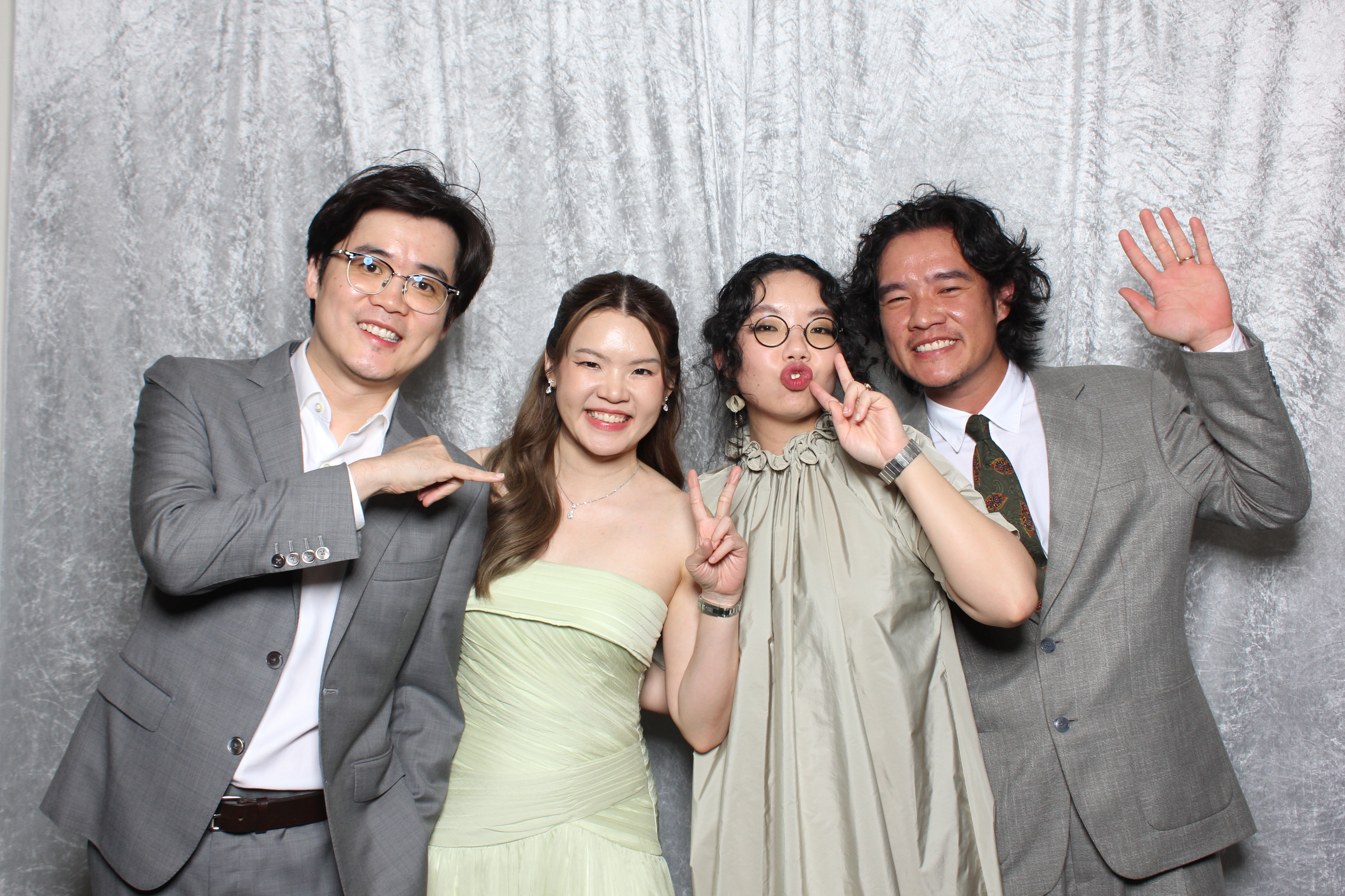 Event Photobooth