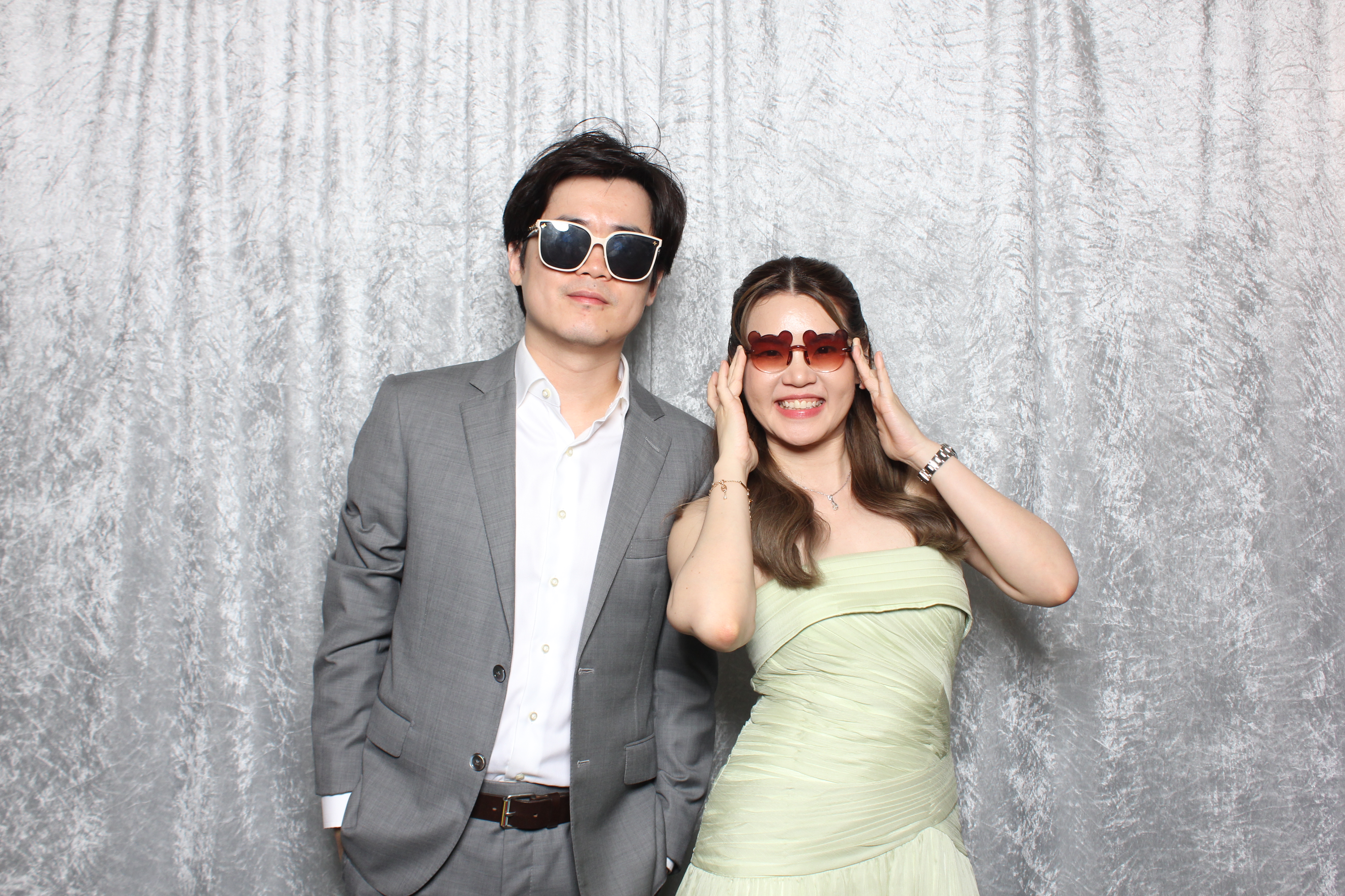 Event Photobooth