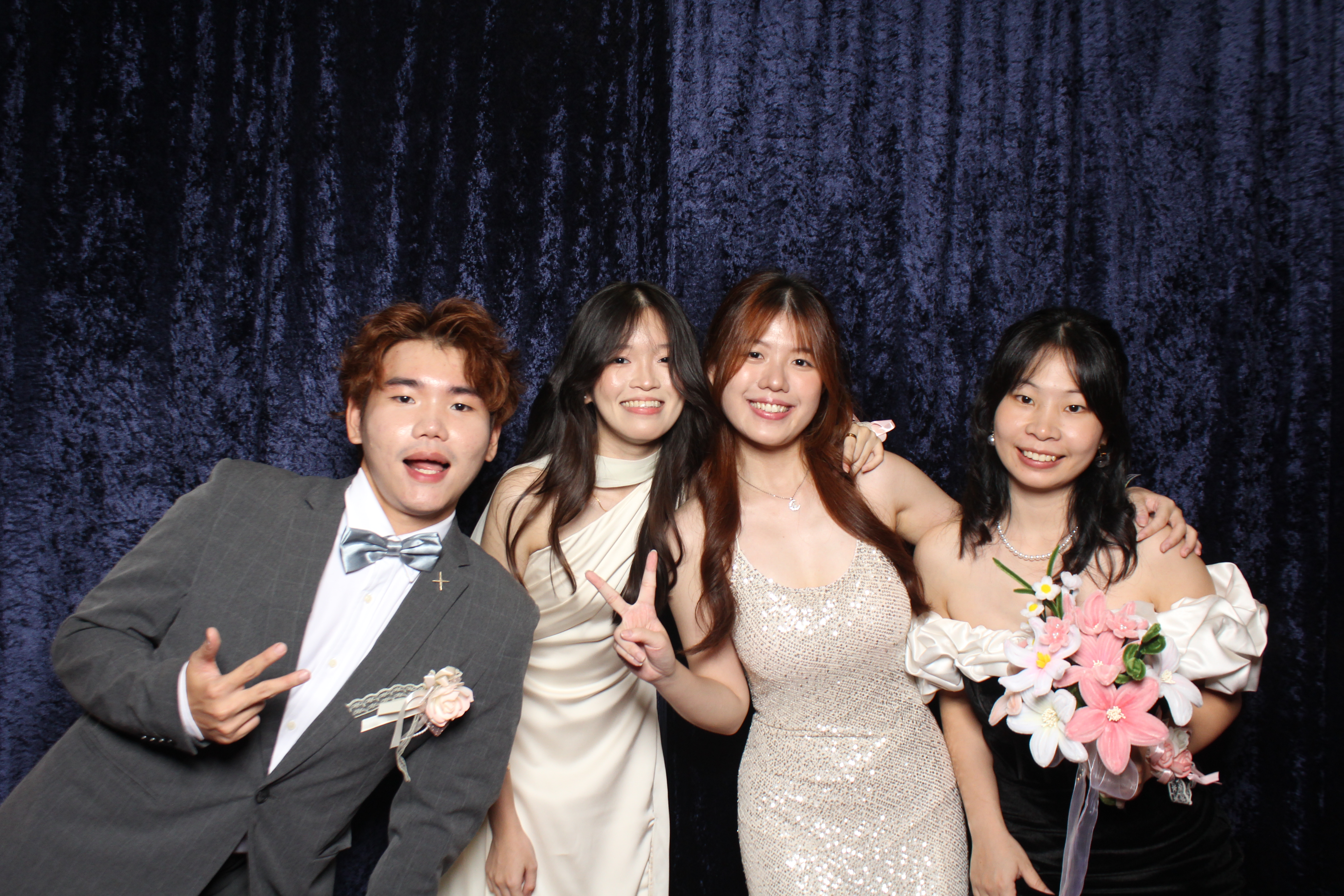 Corporate Event Photobooth