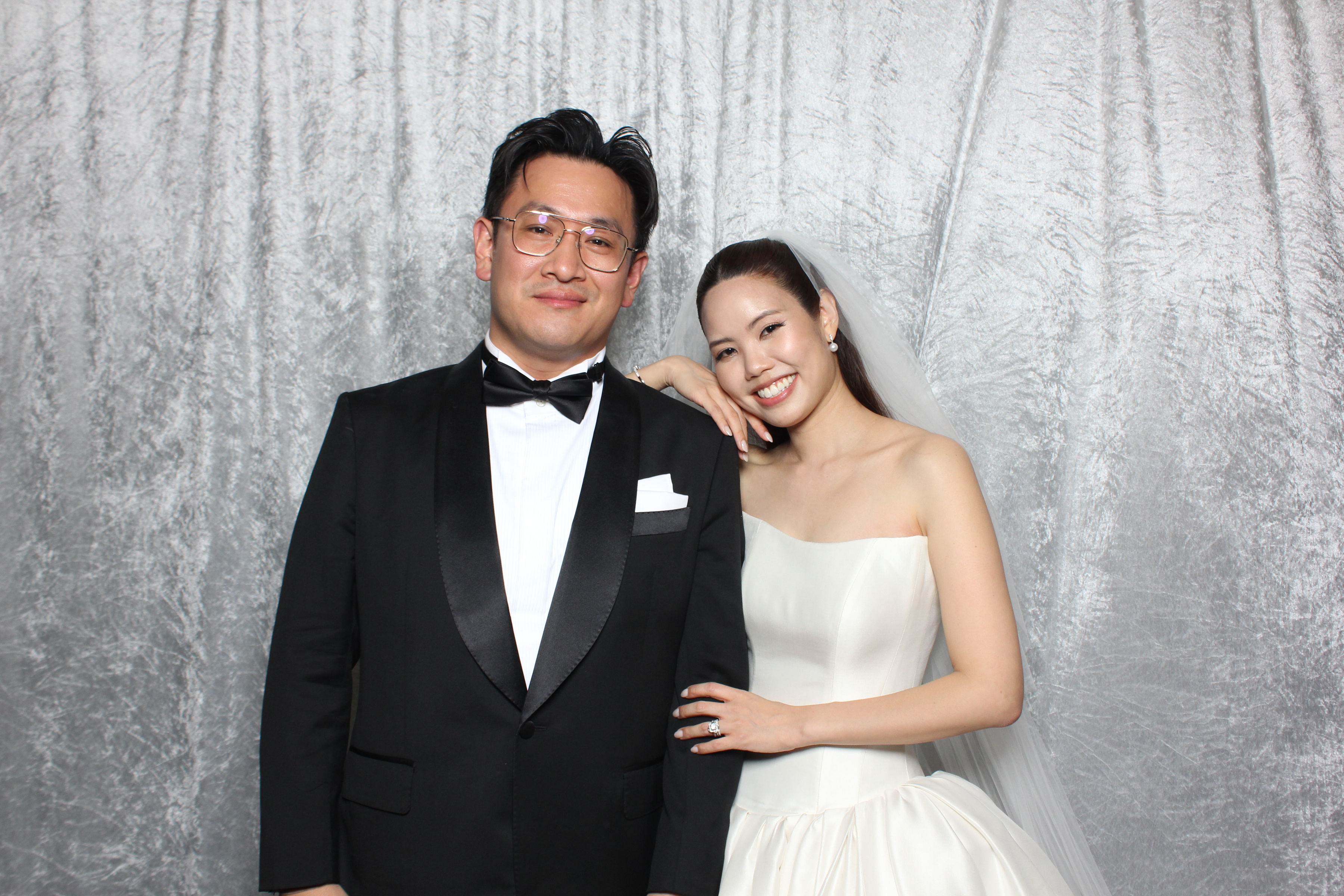 Wedding Photobooth