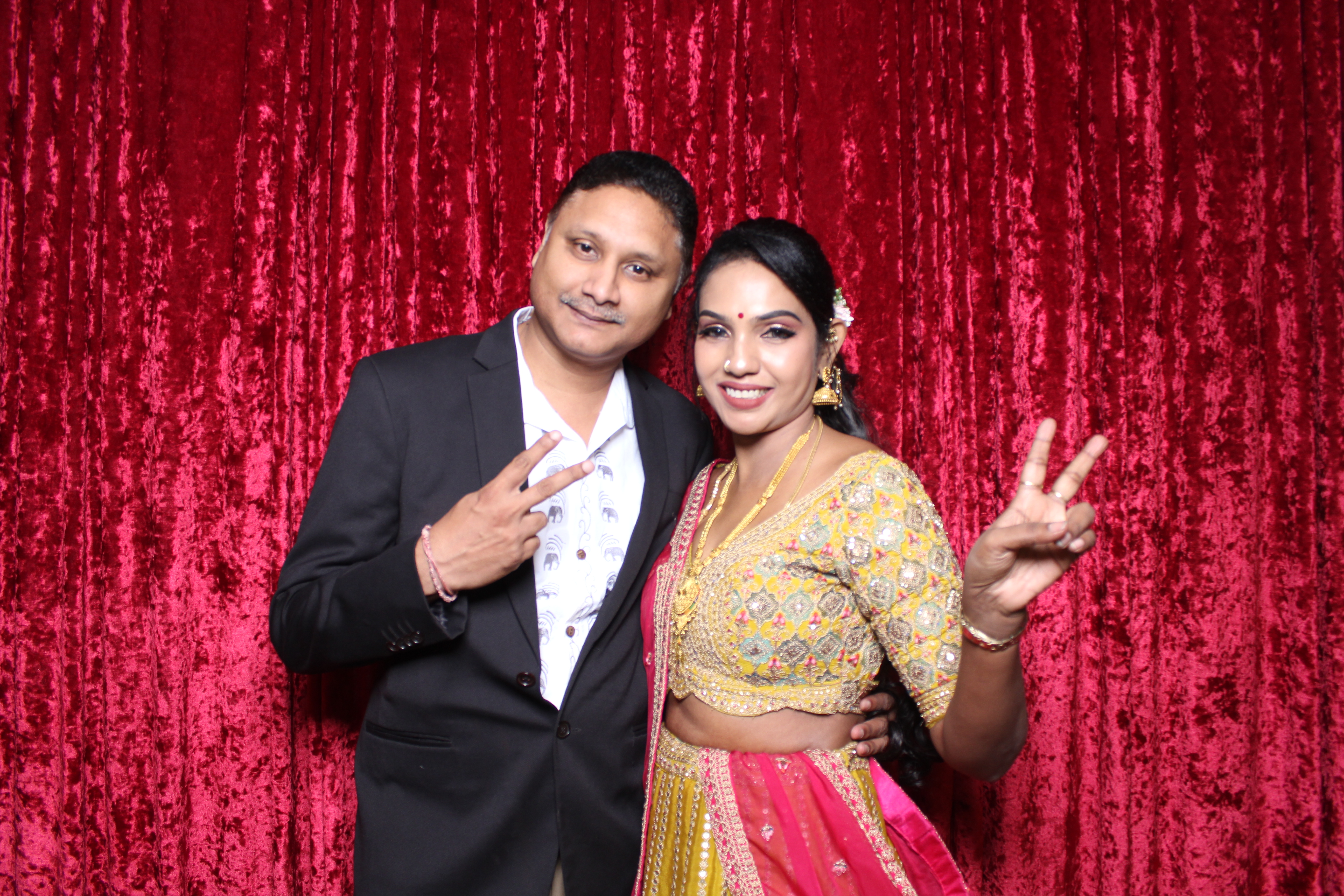 Wedding Photobooth