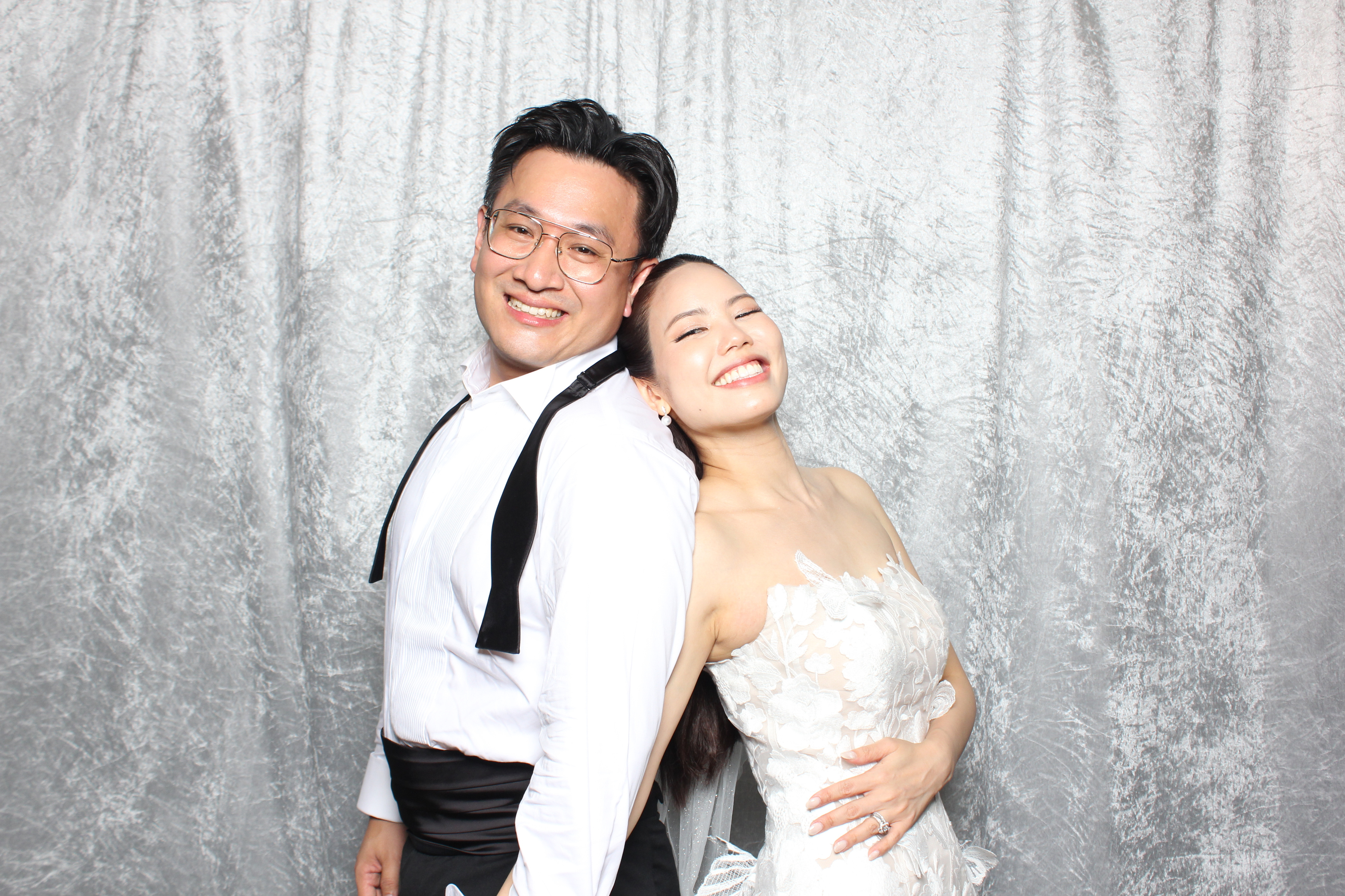Wedding Photobooth