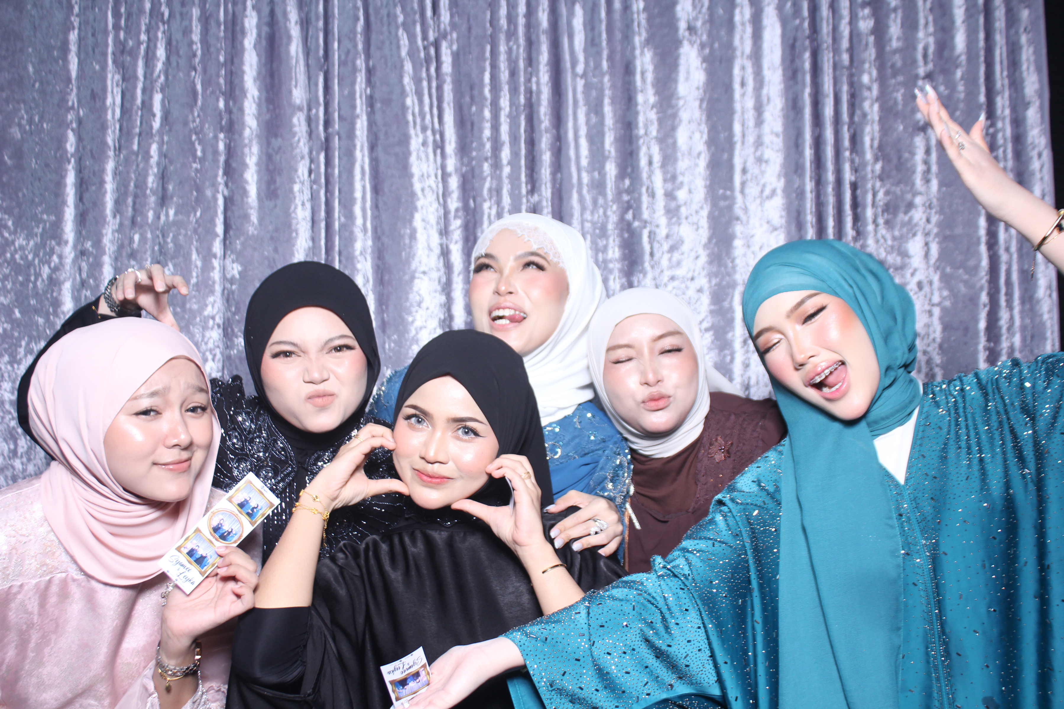 Wedding Photobooth