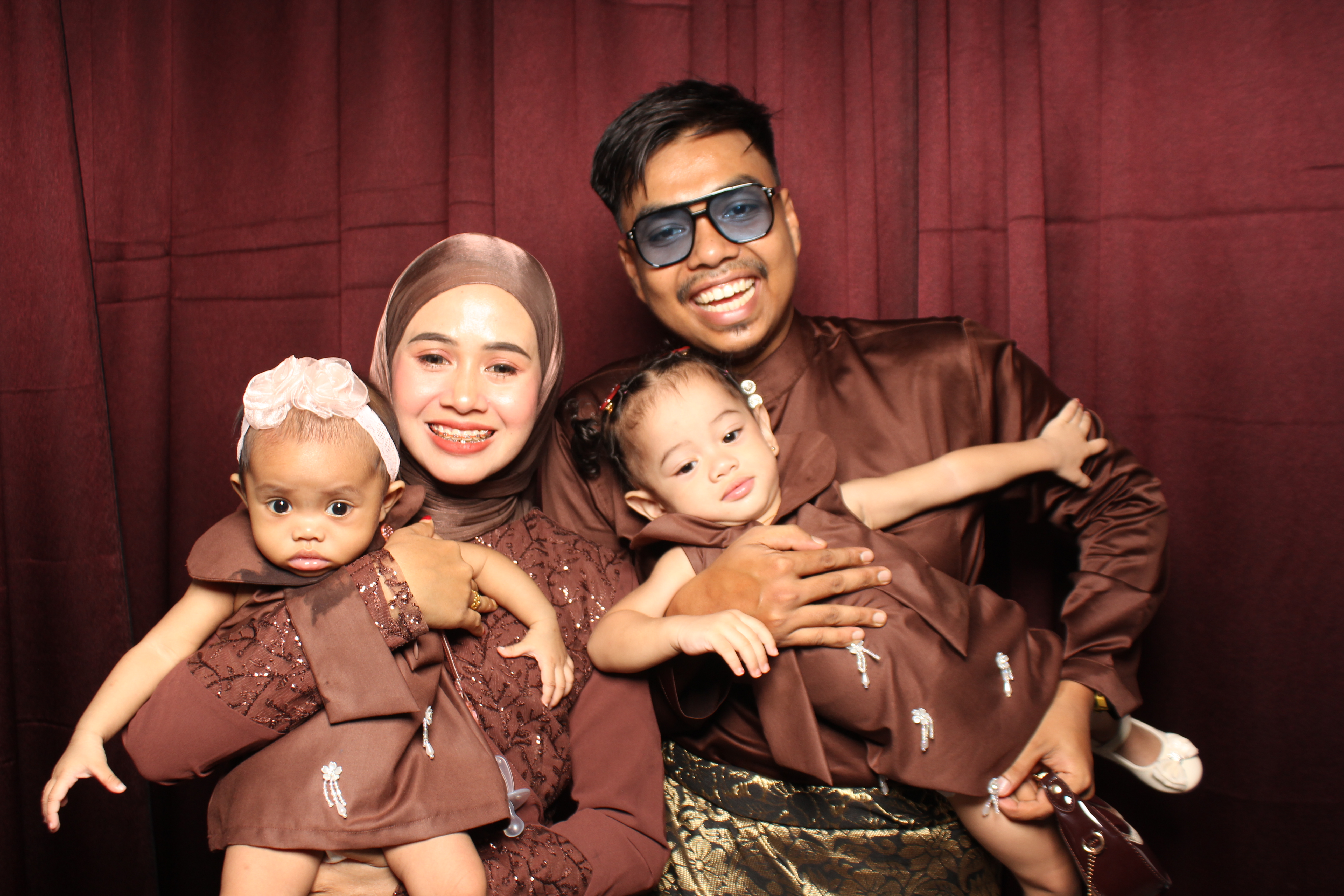 Wedding Photobooth