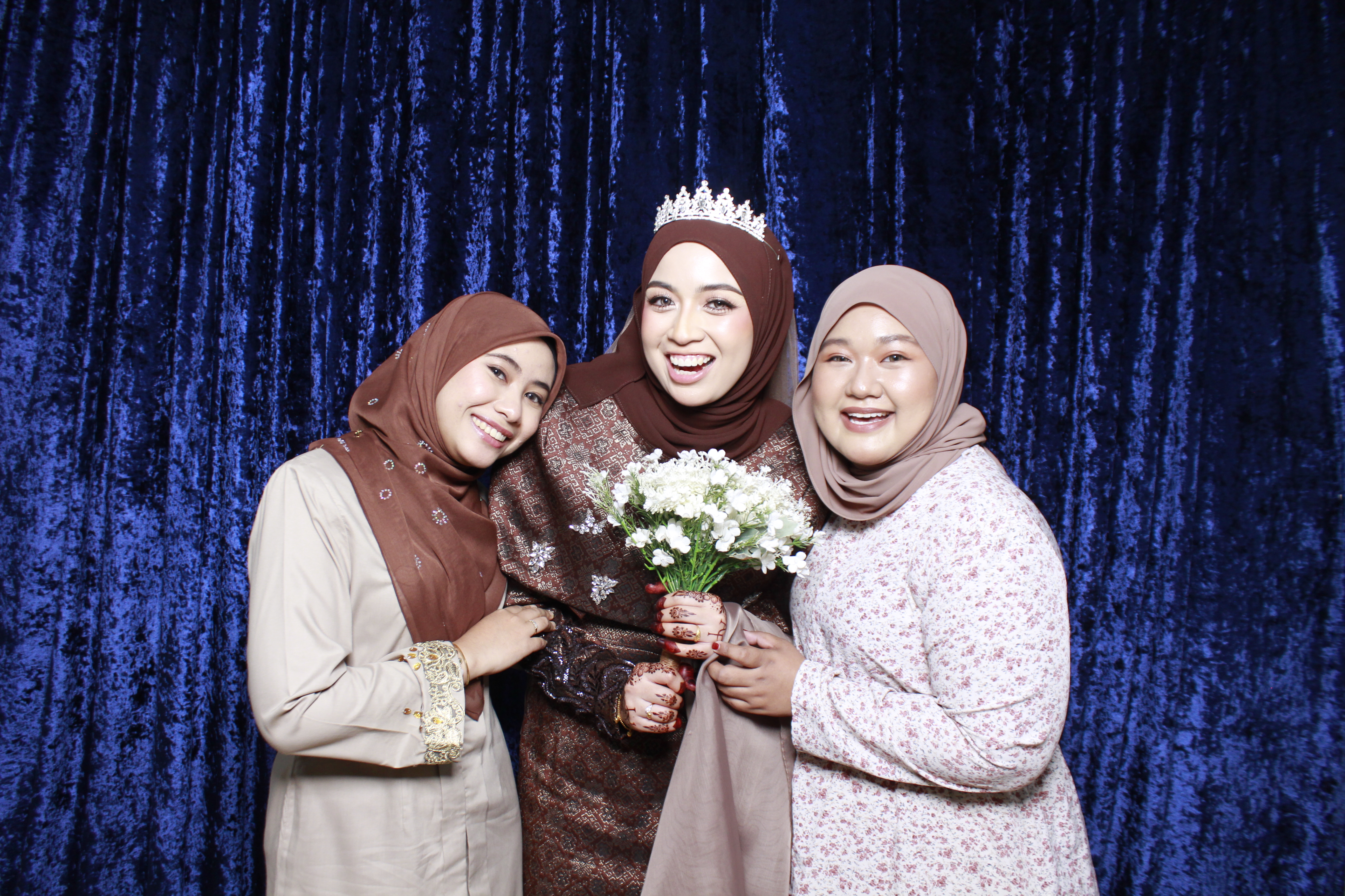 Wedding Photobooth