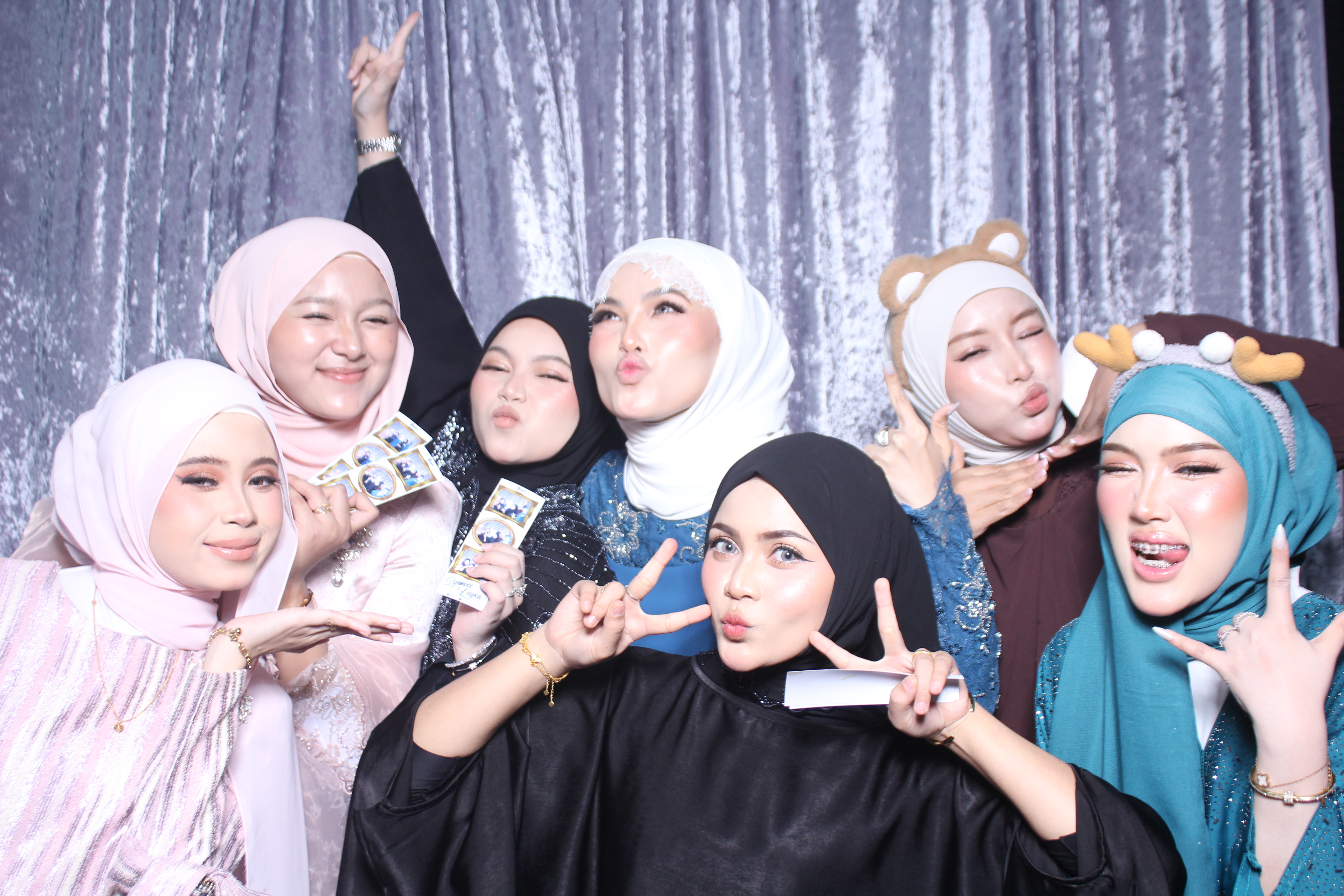 Wedding Photobooth