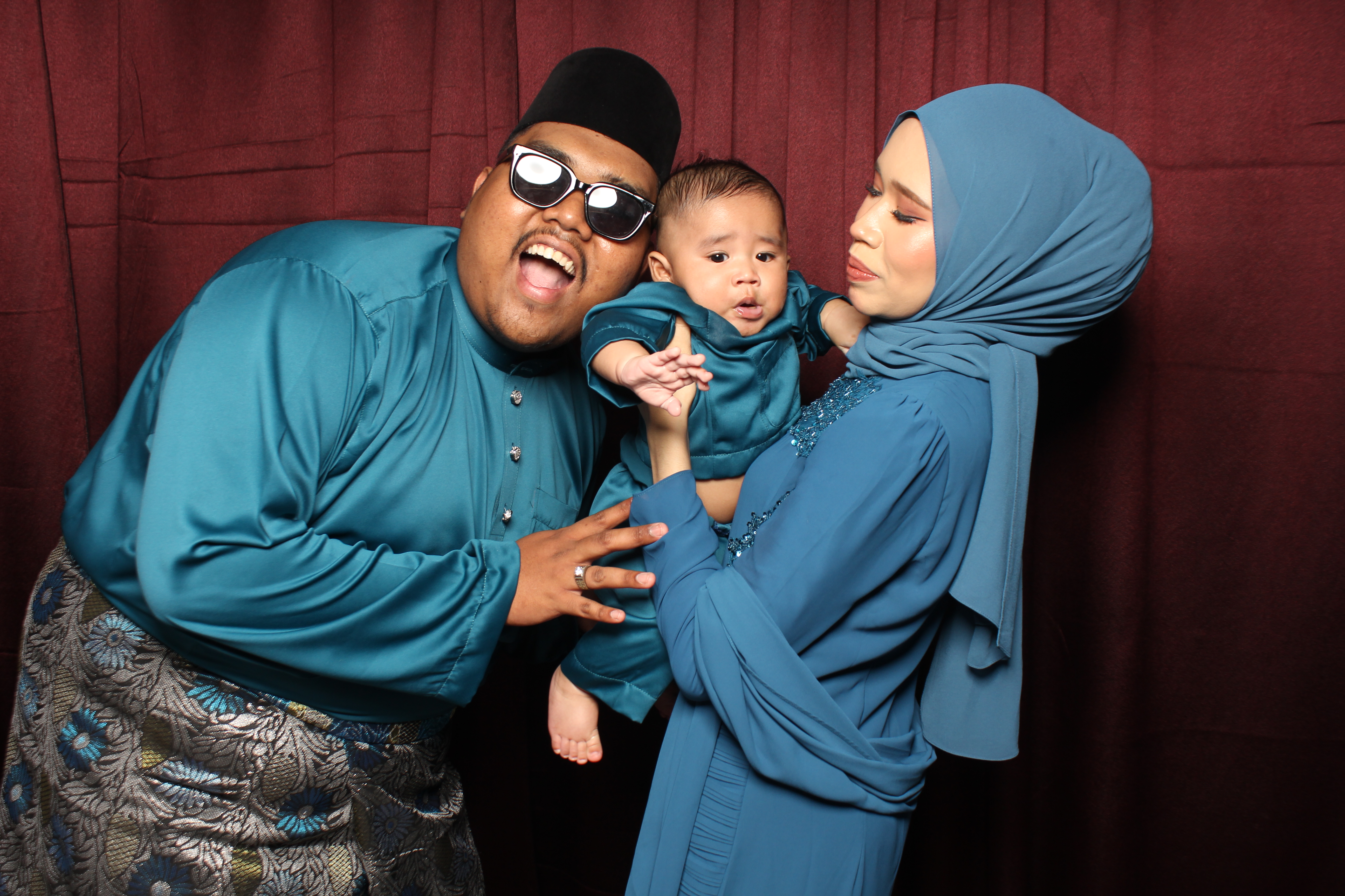 Wedding Photobooth