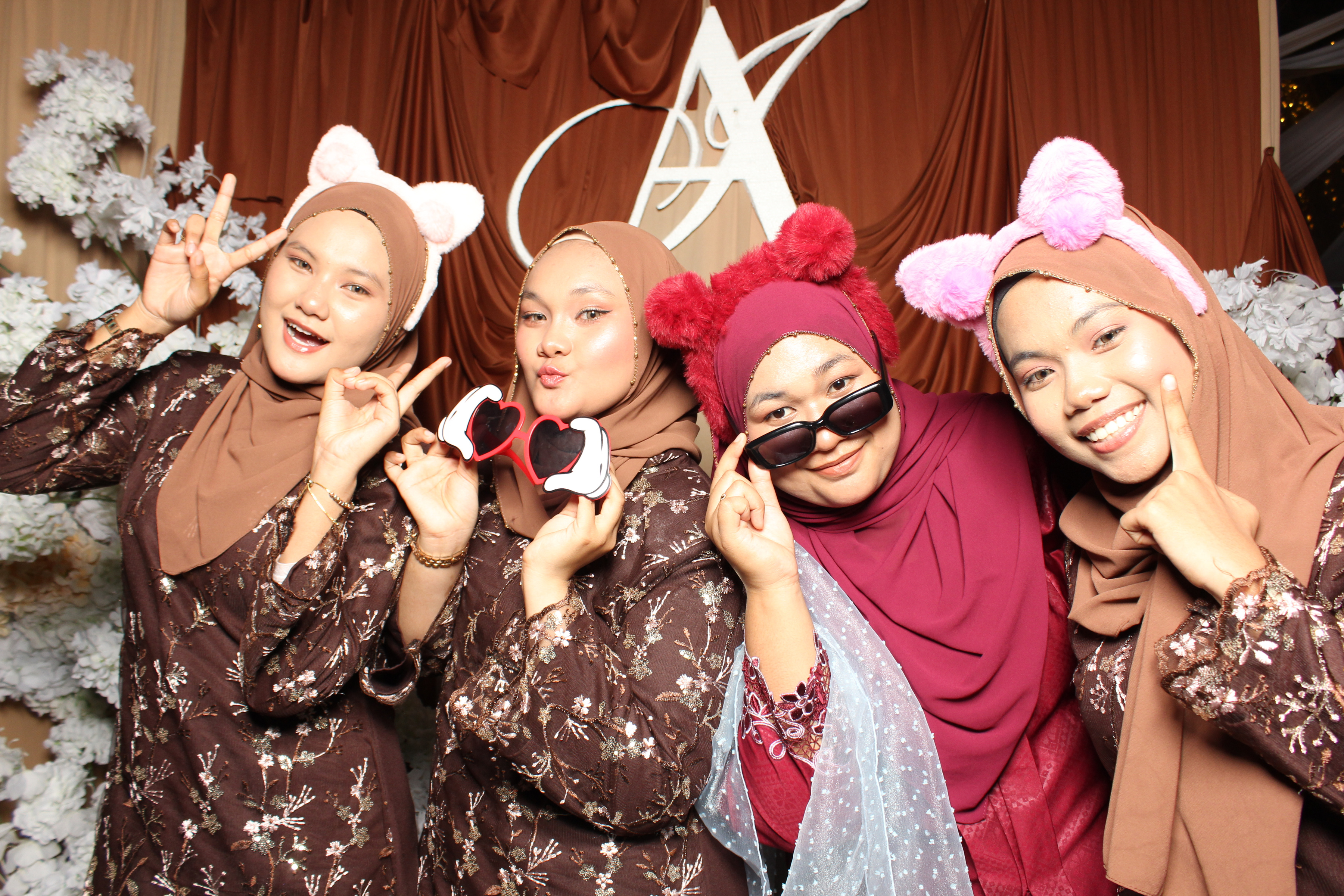 Wedding Photobooth