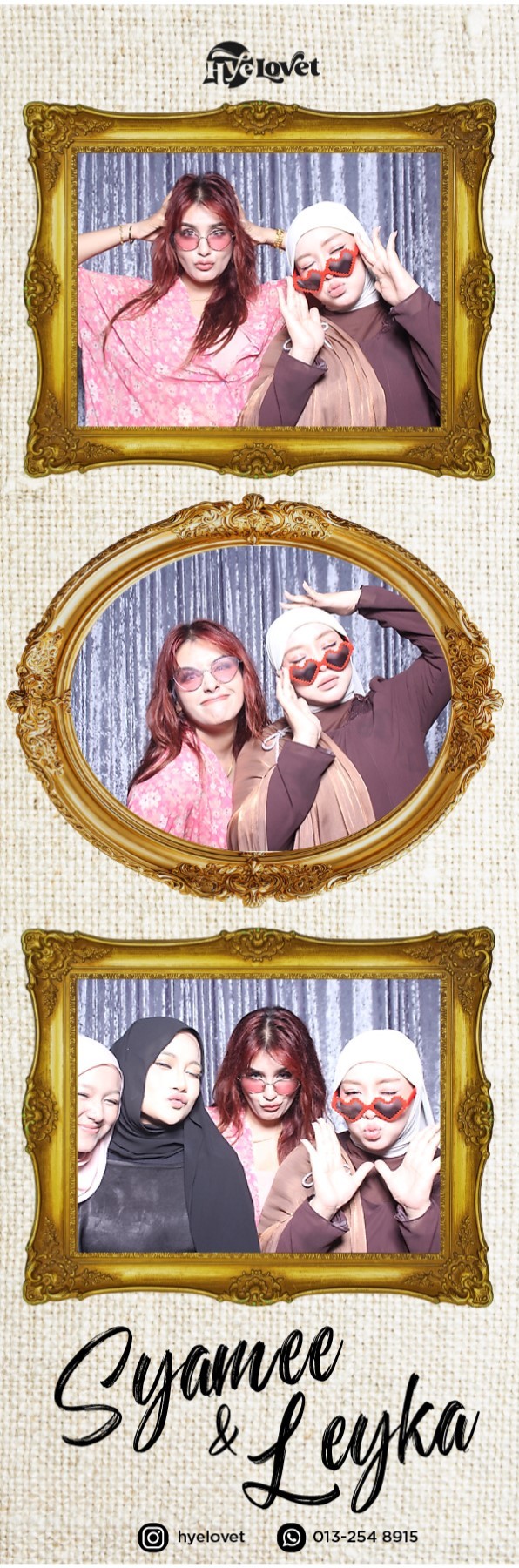 Photostrip Artwork 1