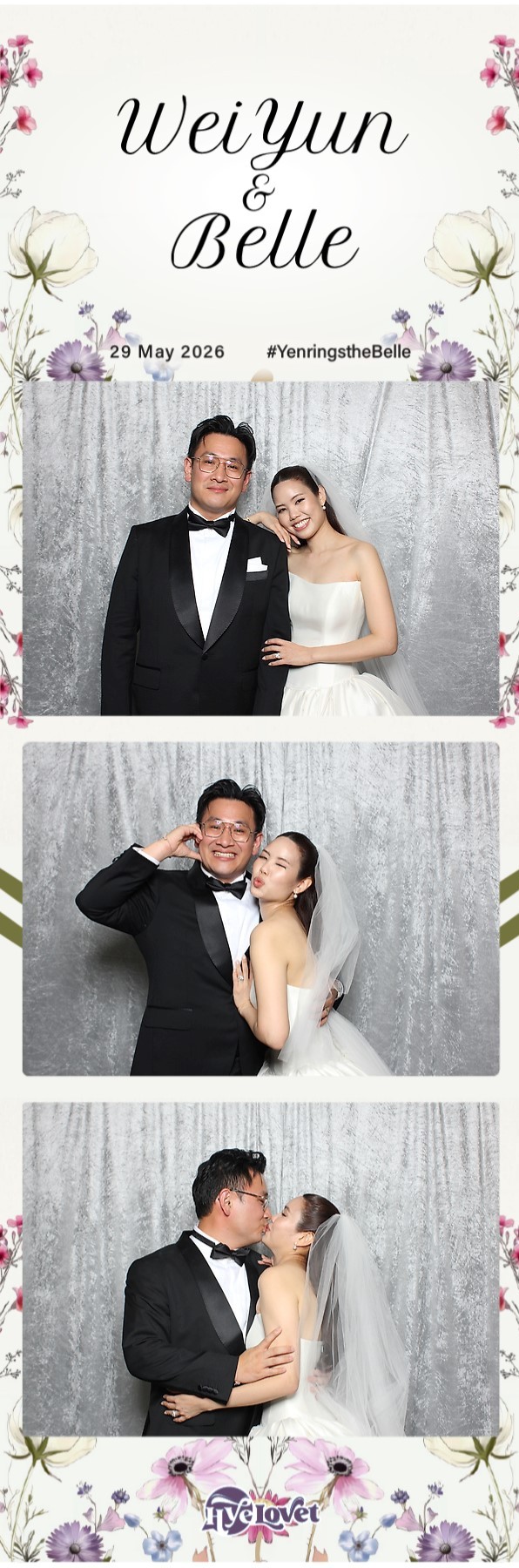 Photostrip Artwork 6